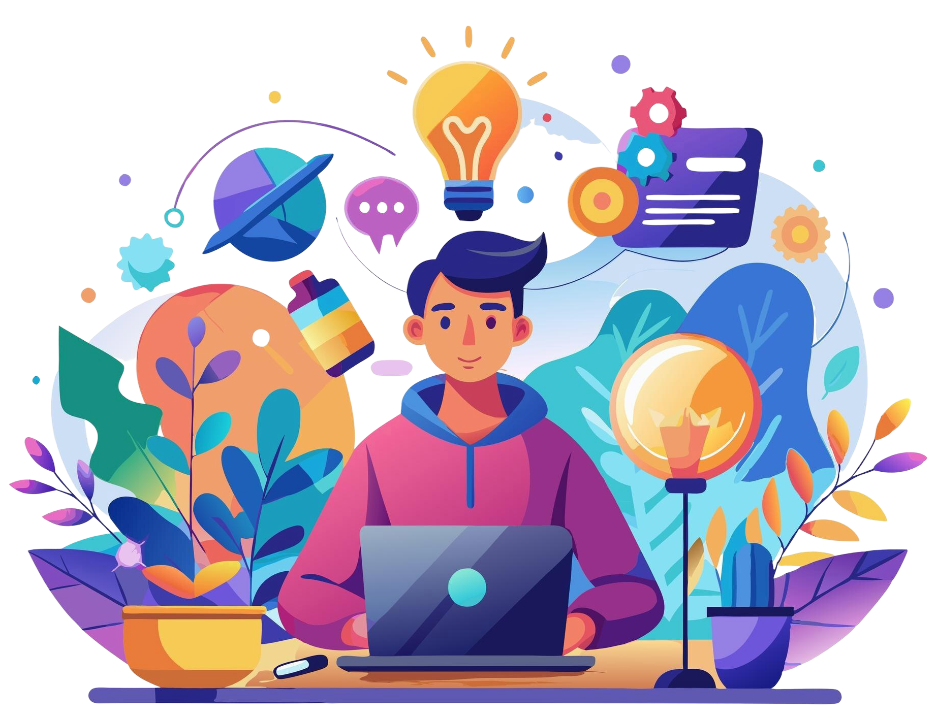 Innovating-for a-Digital-Future-BSIT-Software-Services-Web-And-App-Development-Company-In-India